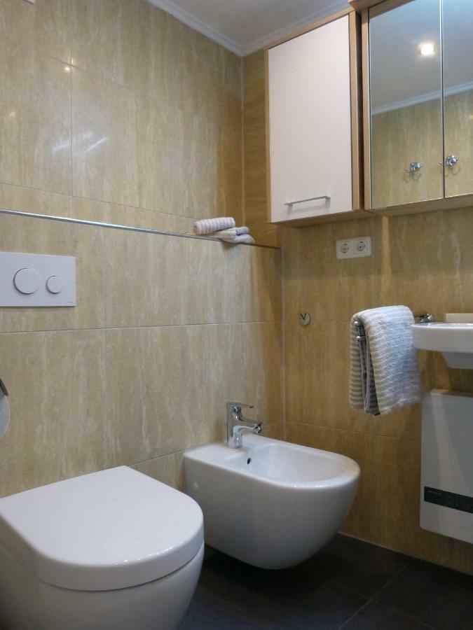 Apartment Fiete 40 *