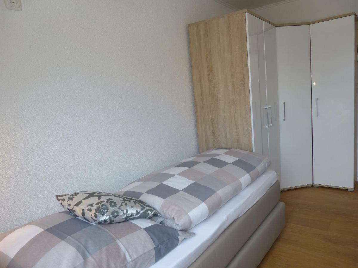 Apartment Fiete 40 Westerland