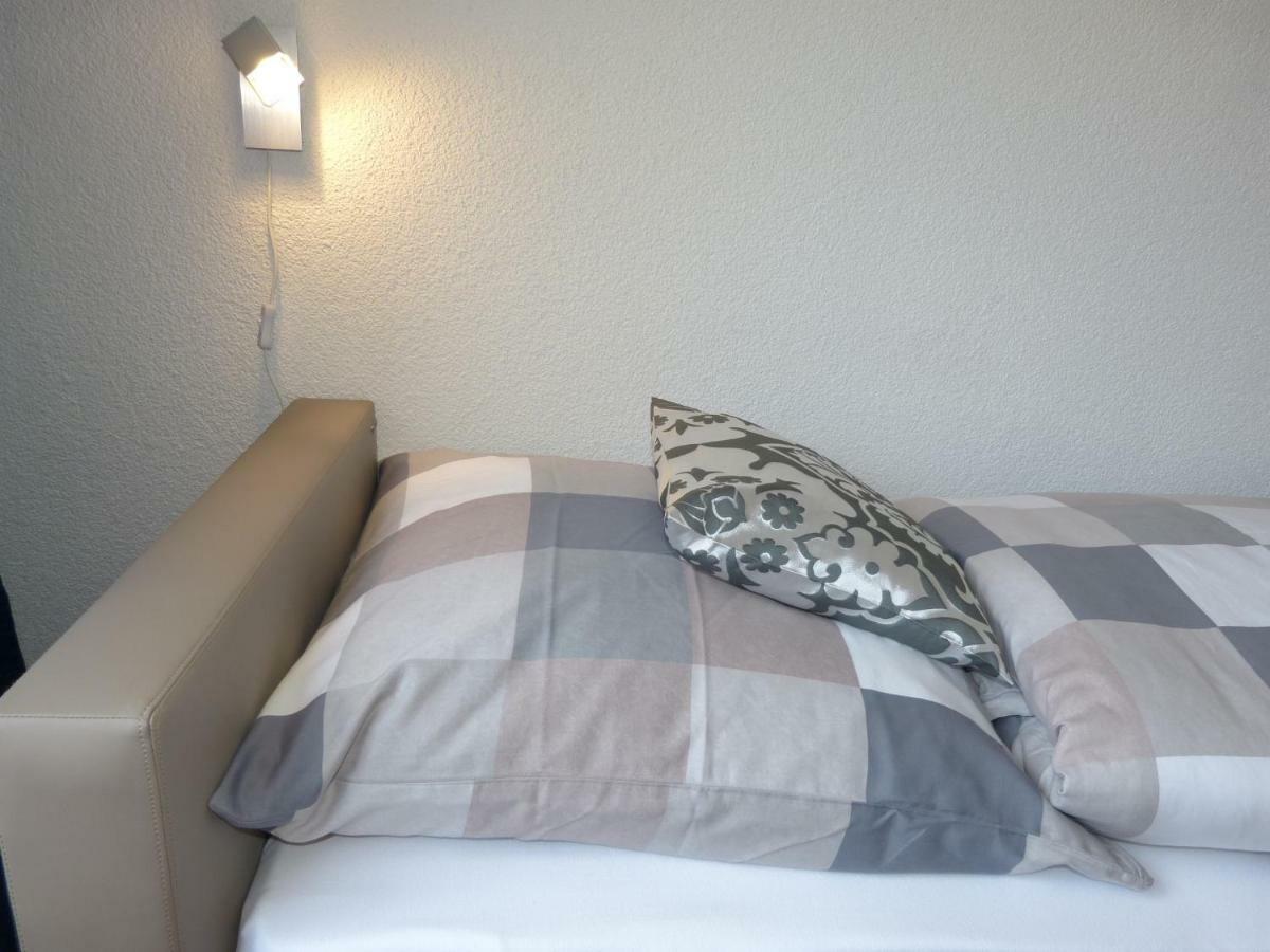 Fiete 40 Apartment Westerland