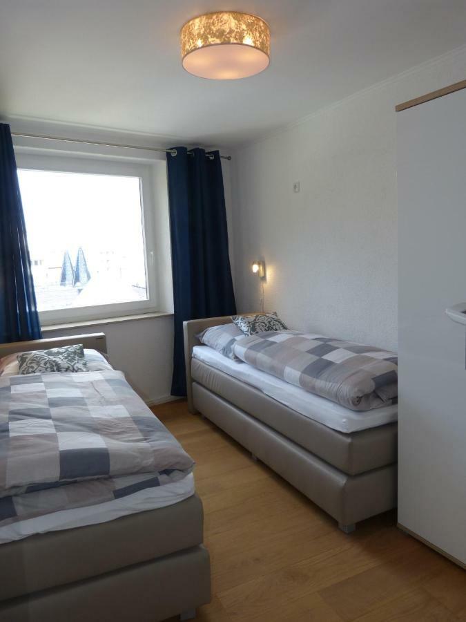 Fiete 40 Apartment