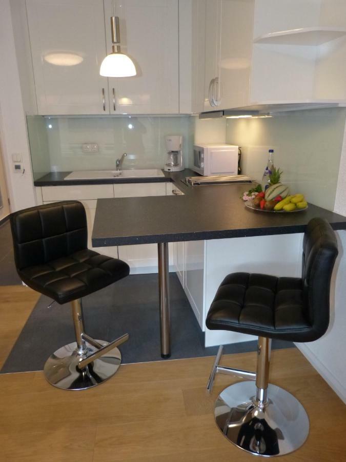 Fiete 40 Apartment