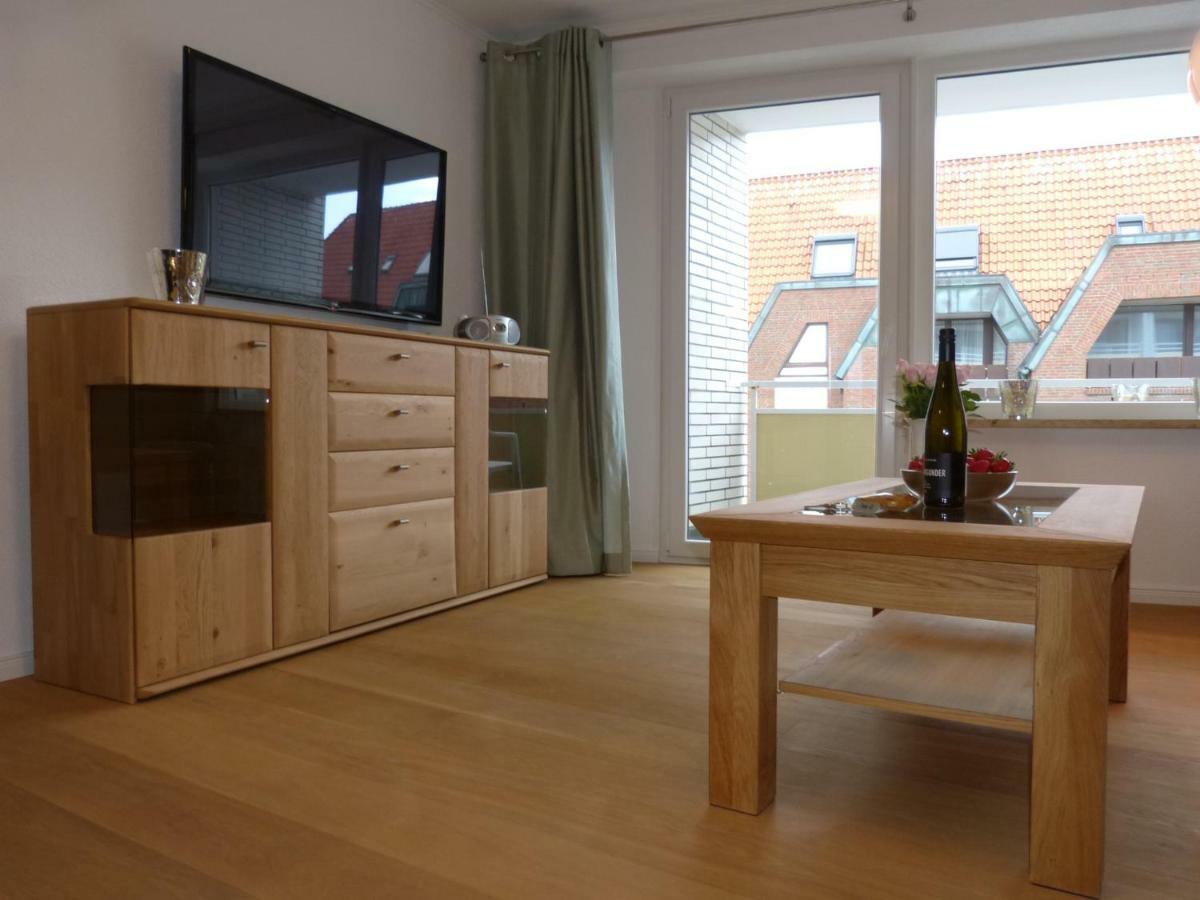 Apartment Fiete 40 *